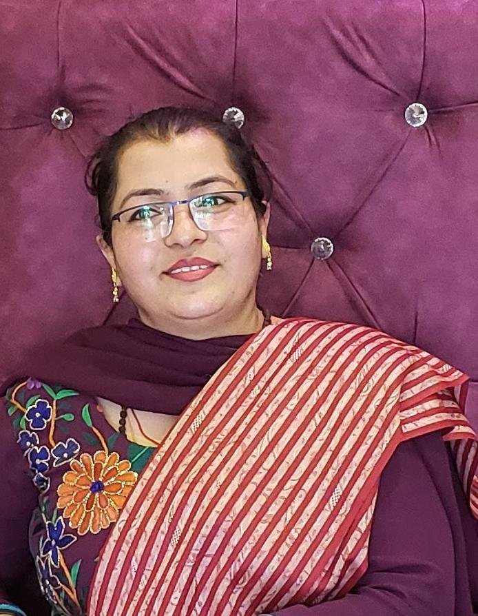 Nirmal Kaur